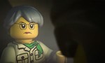 LEGO Ninjago Les maîtres du Spinjitzu 6x02 ● L'ennemi public numéro un