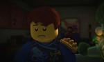 LEGO Ninjago Les maîtres du Spinjitzu 6x05 ● L'épreuve de Jay