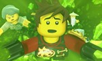 LEGO Ninjago Les maîtres du Spinjitzu 6x09 ● Opération Terre en Vue