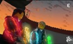 LEGO Ninjago Les maîtres du Spinjitzu 7x02 ● L'éclosion