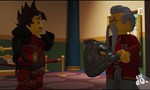 LEGO Ninjago Les maîtres du Spinjitzu 7x03 ● Un temps de traîtres