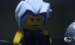 LEGO Ninjago Les maîtres du Spinjitzu 8x03 ● Le Oni et le Dragon