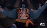 LEGO Ninjago Les maîtres du Spinjitzu 8x04 ● Serpent Jaguar