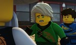 LEGO Ninjago Les maîtres du Spinjitzu 10x01 ● L'arrivée des ténèbres