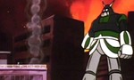 Mazinger Z 1x01 ● La naissance d'un robot miraculeux