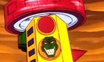 Mazinger Z 1x32 ● Three headed beast machine of terror