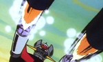 Mazinger Z 1x35 ● God of death mechanical beast, Desma's fierce attack