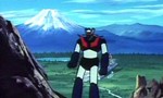 Mazinger Z 1x38 ● Enigmatic robot Minerva X