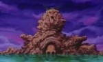 Mazinger Z 1x58 ● Front base hell's castle!!