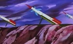 Mazinger Z 1x60 ● Mazinger Z secret weapon shooting!!