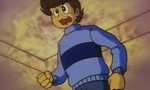 Mazinger Z 1x61 ● Song of the robot of fate Ryne X