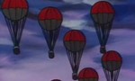 Mazinger Z 1x65 ● The ballon bomb carried by the wind
