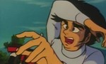 Mazinger Z 1x67 ● Don't cry Kouji! The life placed in the Cross