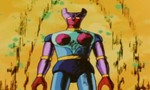 Mazinger Z 1x76 ● Lover of the era Diana A!