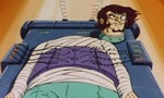 Mazinger Z 1x77 ● Dying officer Count Brocken