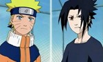 Naruto 3x24 ● Sasuke contre Naruto