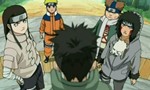 Naruto 3x27 ● Les cinq de Konoha + un