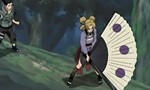 Naruto 3x42 ● Les ninjas de Suna