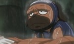 Naruto 4x03 ● Conclusion sous une pluie de larmes