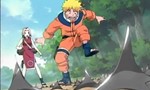 Naruto 4x05 ● Enfin une mission de rang S !