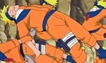 Naruto 4x13 ● Le nouveau trio