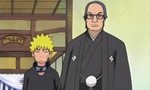 Naruto 5x07 ● Shino délire