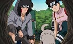 Naruto 5x20 ● Loupé ! La cible apparaît dans la ligne de mire