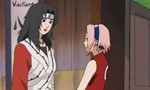 Naruto 5x24 ● La décision de Kurenai