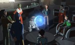 Star Wars Resistance 2x17 ● Reconstruire la Résistance