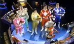 Power Rangers 2x02 ● Mutinerie, 2e partie