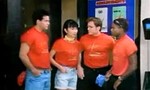 Power Rangers 2x09 ● Le Scarabée impérial