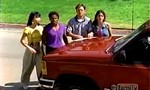 Power Rangers 2x14 ● La Dimension interdite