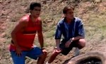 Power Rangers 2x17 ● Lumière blanche, 1re partie