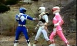 Power Rangers 2x23 ● La Guerre des ninjas, 2e partie