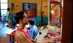 Power Rangers 2x32 ● Rocky a le démon du jeu