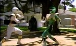 Power Rangers 2x45 ● Retour du Ranger vert, 2e partie