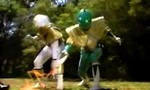 Power Rangers 2x46 ● Retour du Ranger vert, 3e partie