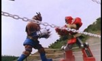 Power Rangers 4x19 ● Le coup de grâce