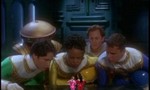 Power Rangers 4x28 ● Un petit problème