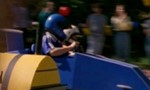 Power Rangers 5x06 ● Rally Ranger