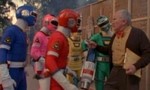 Power Rangers 5x10 ● Glyph Hanger