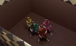 Power Rangers 5x17 ● 2 Honey, I Shrunk the Rangers