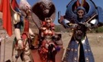 Power Rangers 5x33 ● Fire in Your Tank