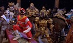 Power Rangers 6x01 ● 1 From Out of Nowhere