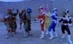 Power Rangers 6x04 ● 2 Shell Shocked