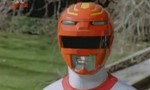 Power Rangers 7x11 ● Silent Sleep