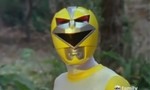 Power Rangers 7x13 ● 2 Orion Returns