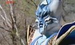 Power Rangers 7x14 ● Shark Attack