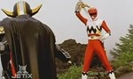 Power Rangers 7x15 ● 1 Redemption Day