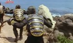 Power Rangers 7x27 ● Loyax' Last Battle